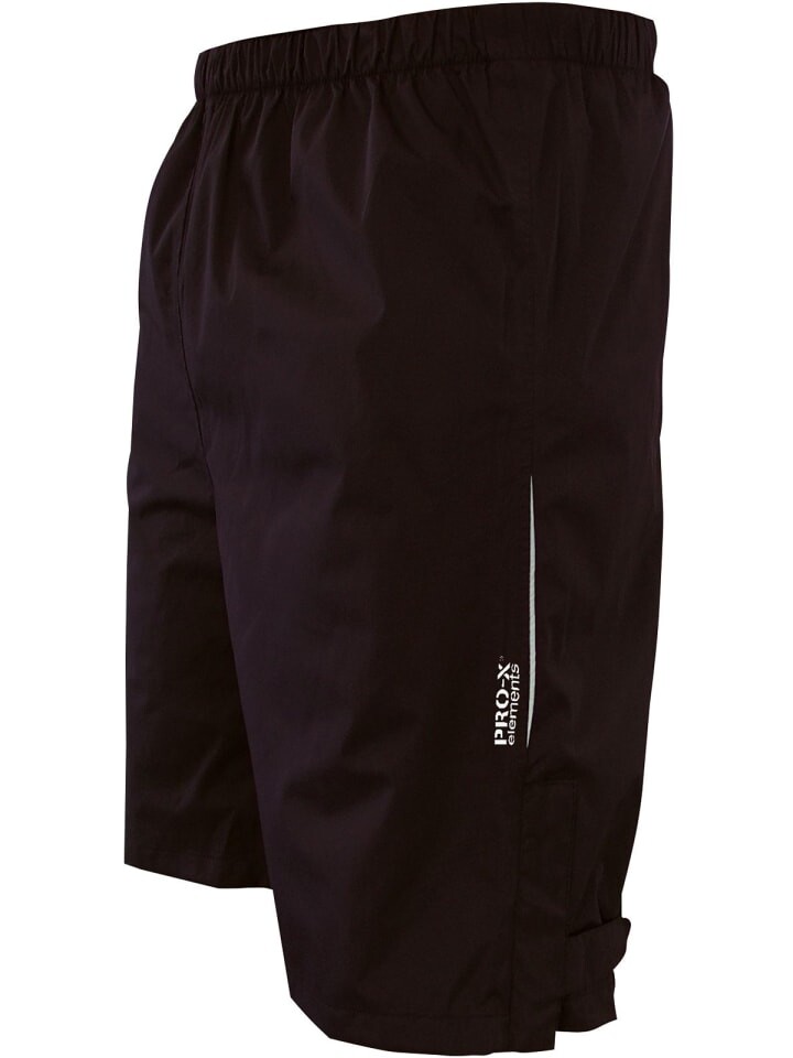 

Дождевые брюки PRO-X elements, черный