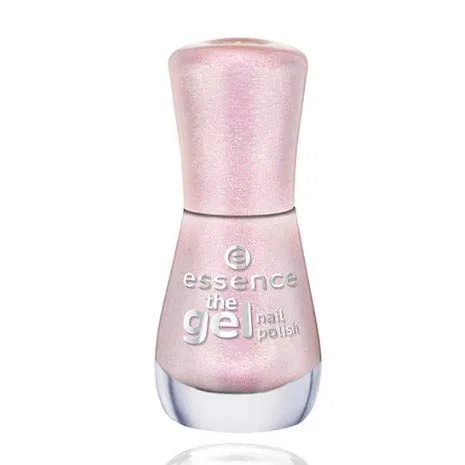 Гель-лак для ногтей «The Gel Nail Polish» 110 от Essence Essence