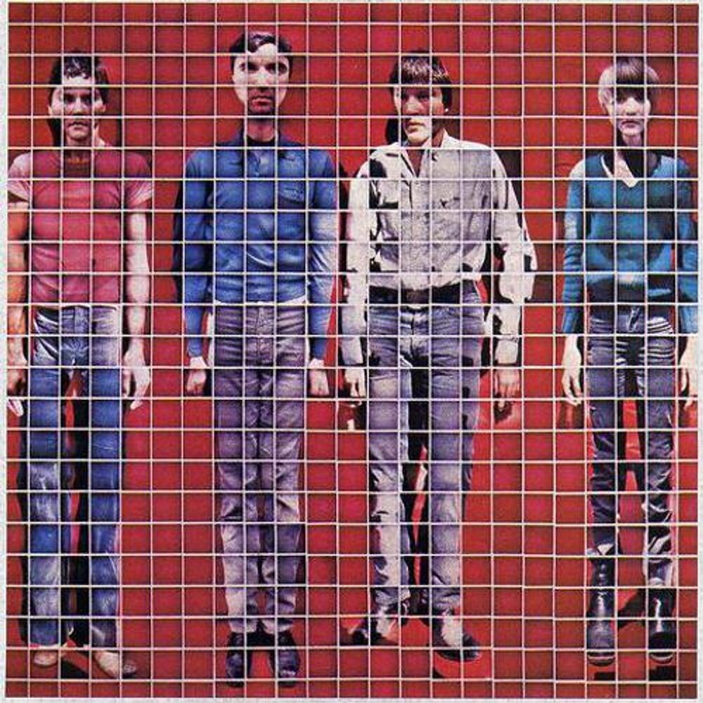 

Виниловая пластинка LP More Songs About Buildings And Food [180 Gram Vinyl] - Talking Heads