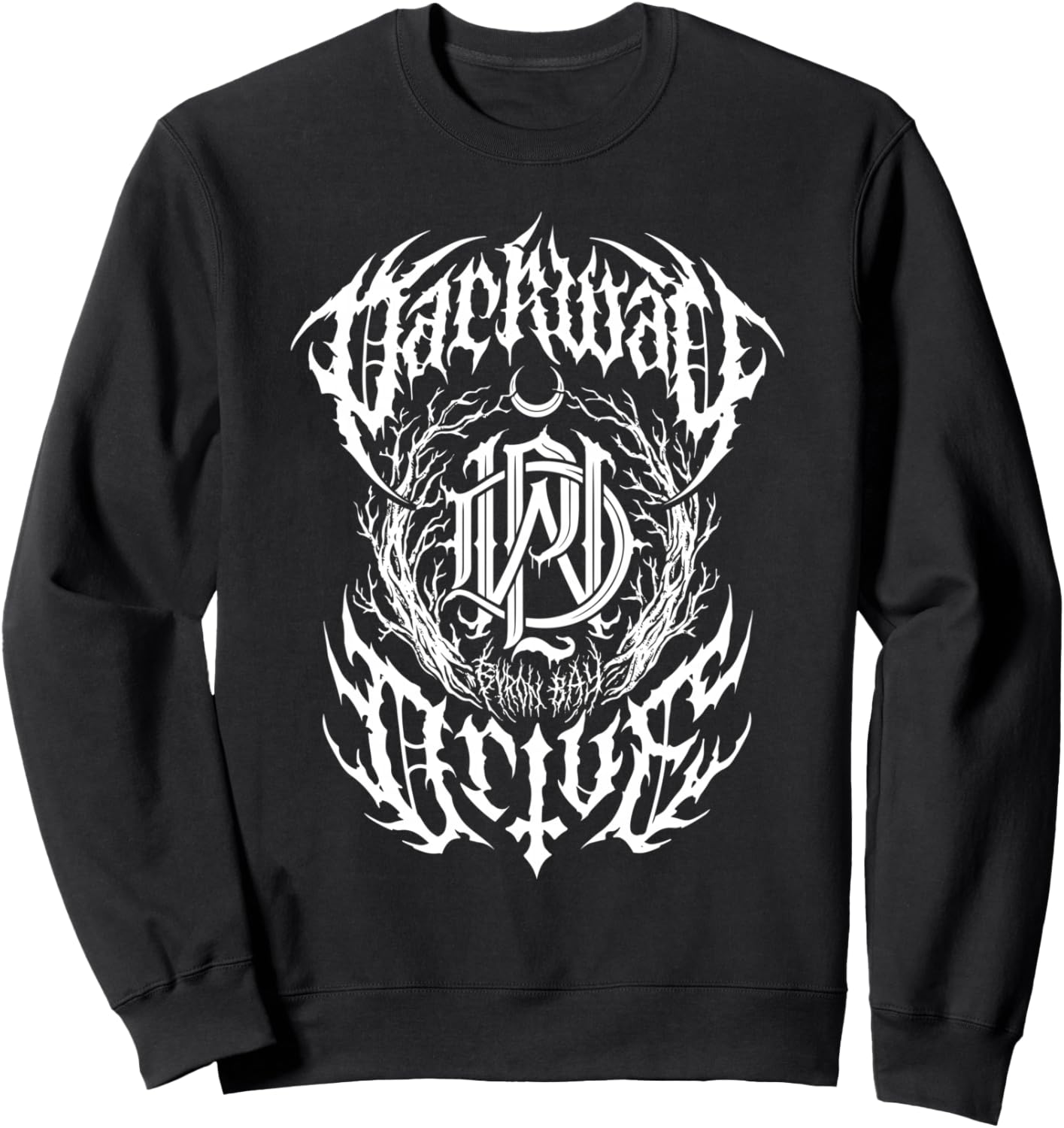 

Parkway Drive - Официальная продукция - Толстовка Metal Crest, черная, Черный, Parkway Drive - Официальная продукция - Толстовка Metal Crest, черная