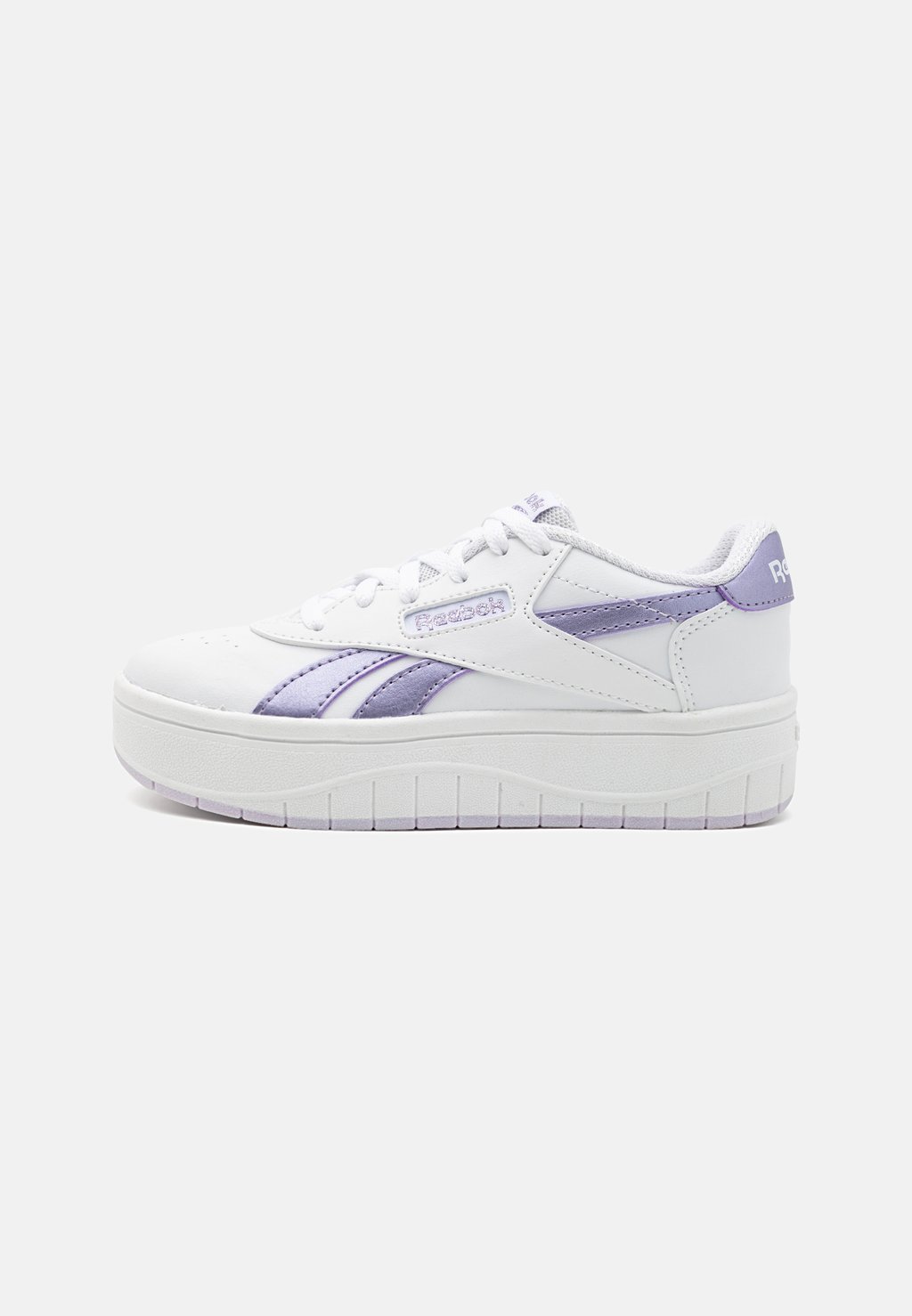 

Кроссовки COURT ADVANCE SURGE UNISEX Reebok Classic, белый