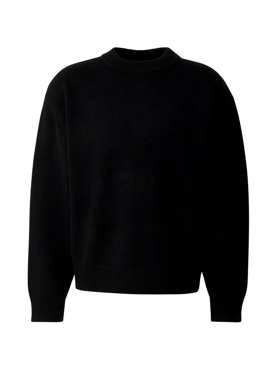 

Водолазка Han Kjøbenhavn Sweater, черный