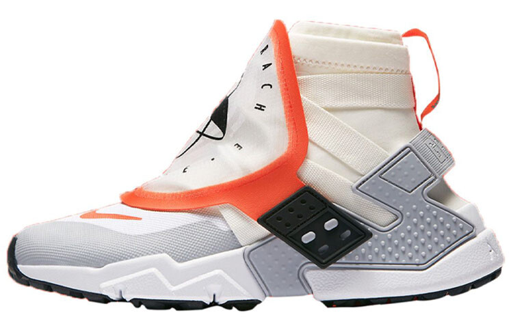 

Кроссовки для бега Nike Huarache унисекс
