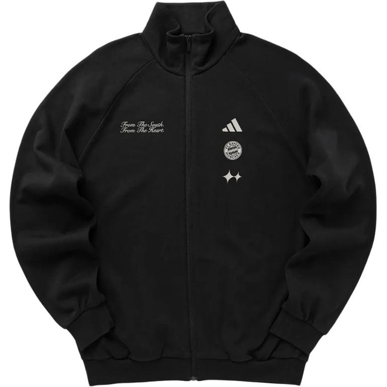 

Adidas Куртка, Black