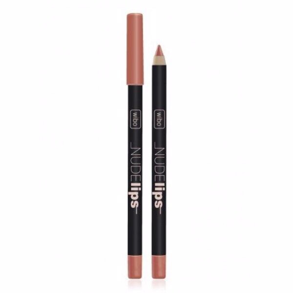 

Карандаш для губ Perfilador De Labios Nude Lips Wibo, цвет 2