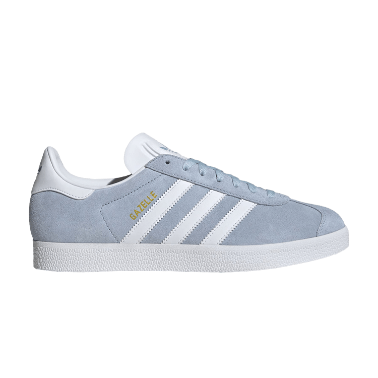 

Кроссовки adidas Gazelle 'Wonder Blue', синий