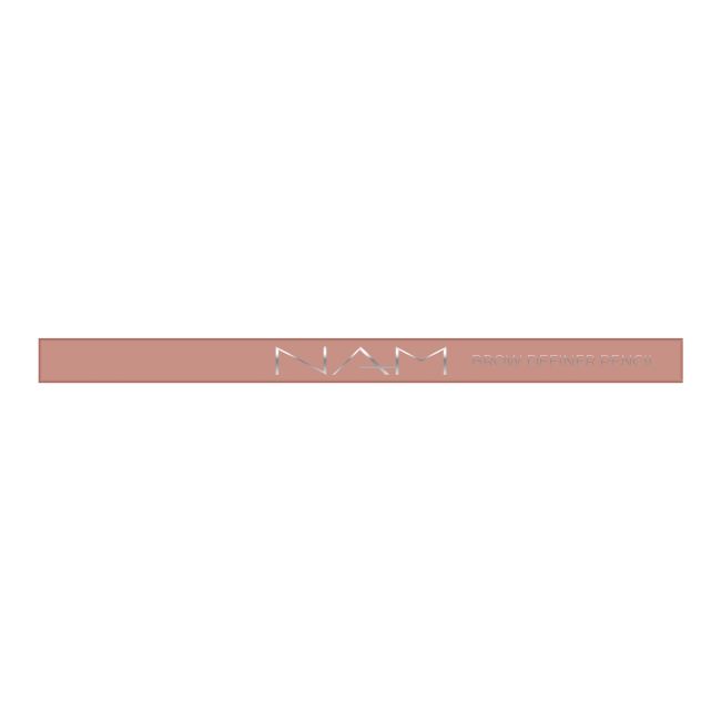 

Карандаш для бровей Brow Definer Nam, цвет 5