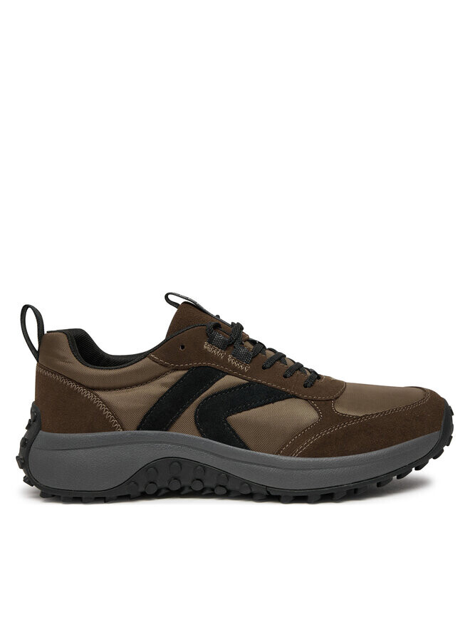 

Кроссовки Keen, коричневый
