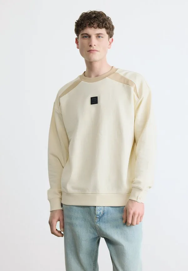 

Толстовка davalio rb Hugo, Open White, Белый, Толстовка davalio rb Hugo, Open White