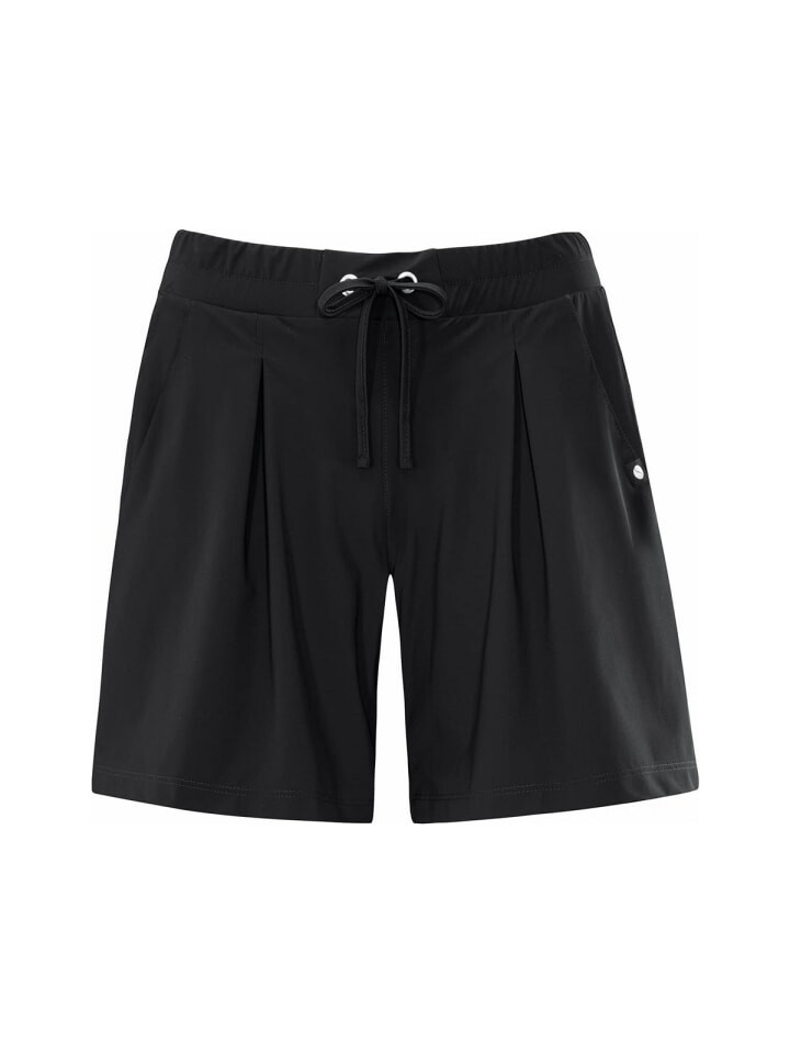 

Спортивные брюки Schneider Sportswear, черный