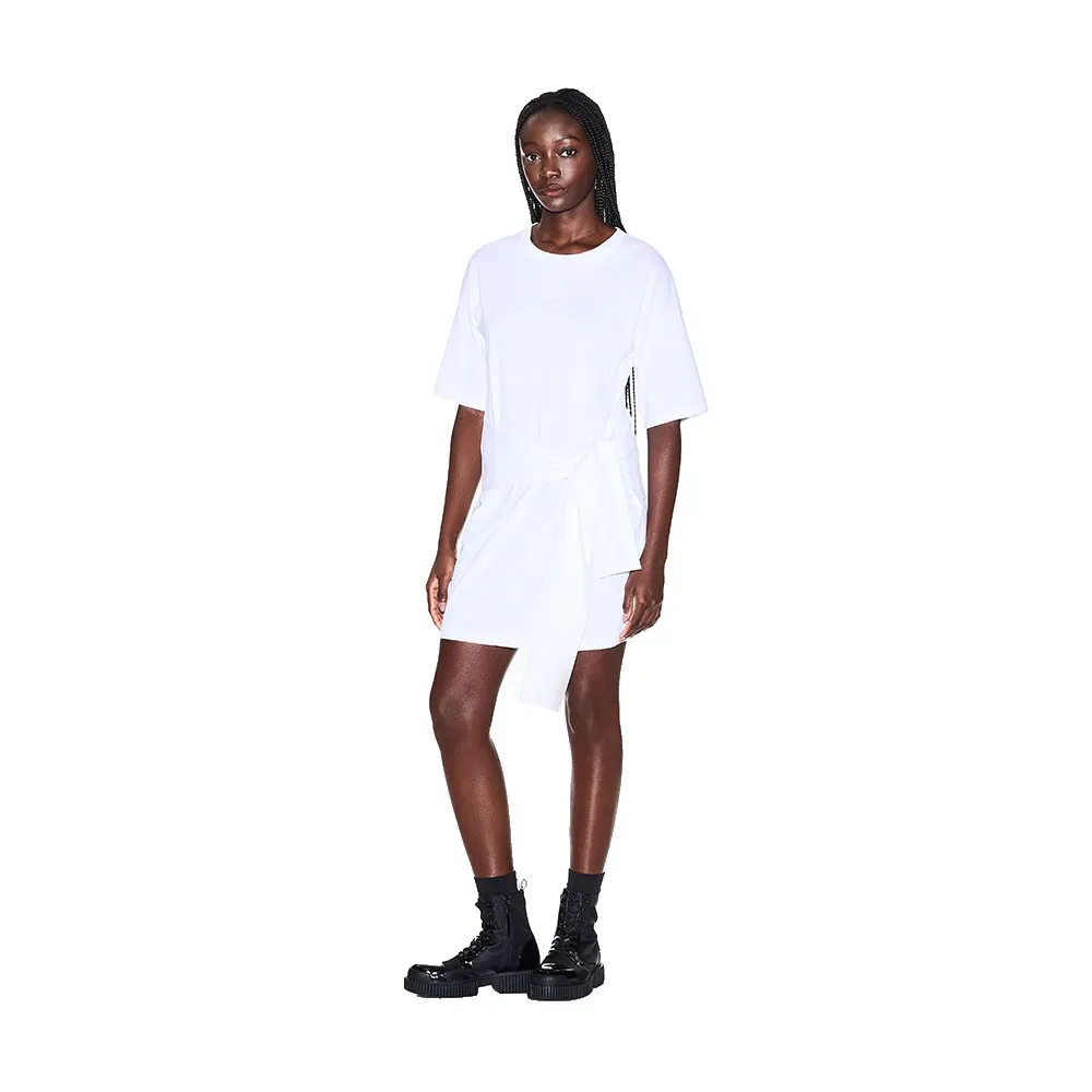 

Платье Armani Exchange XW002085_AF10356, белый