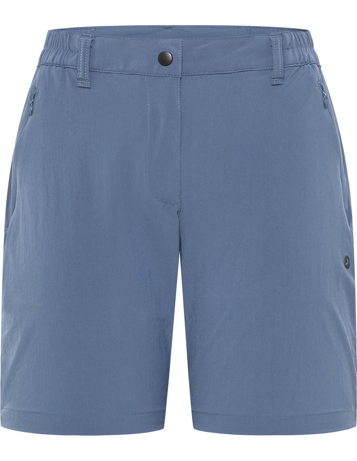 

Шорты hot sportswear Ordesa, цвет smoke blue