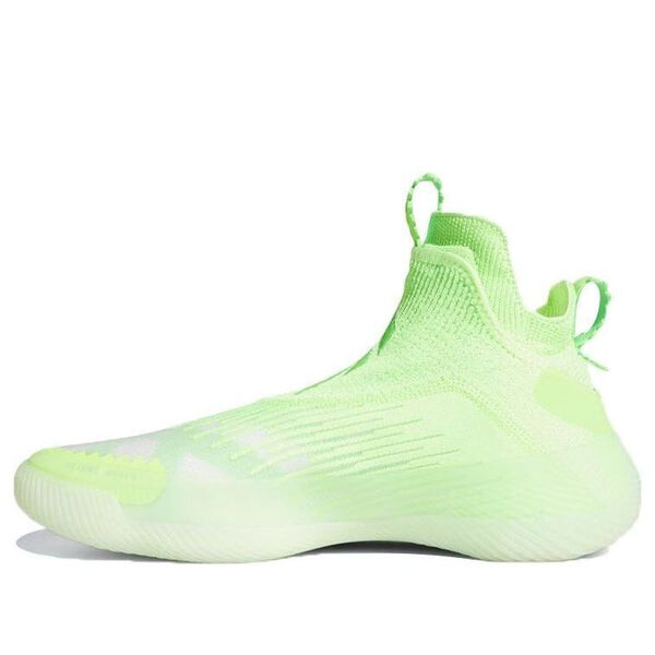

Кроссовки n3xt l3v3l futurenatural Adidas, зеленый