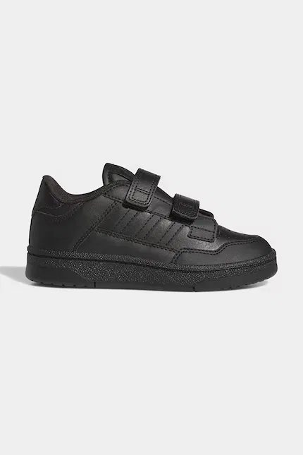 Кроссовки детские RAPID COURT Adidas, черный
