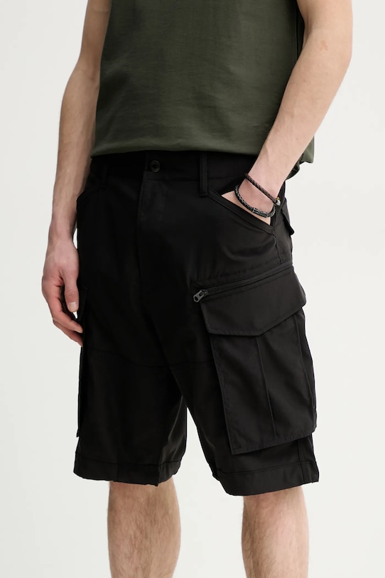 

Шорты G-Star, черный