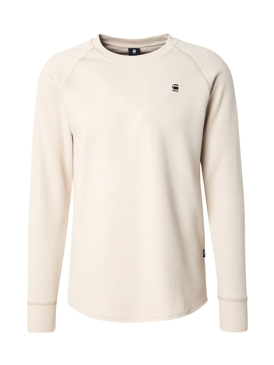 

Свитер G-STAR Jirgi, экрю