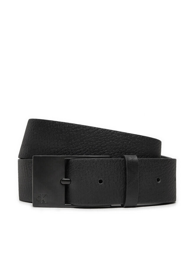 

Ремень Classic Commercial Belt Calvin Klein, черный