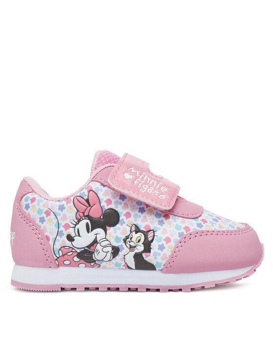 

Кроссовки CP23-SS25-219DSTC Mickey&Friends, розовый