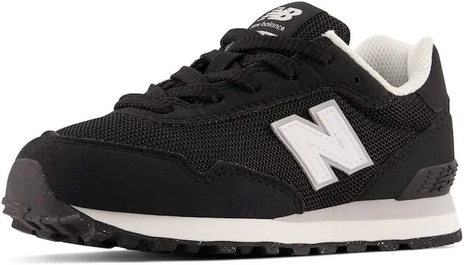 Кроссовки New Balance Kids 515 V1 на шнуровке — фото 3