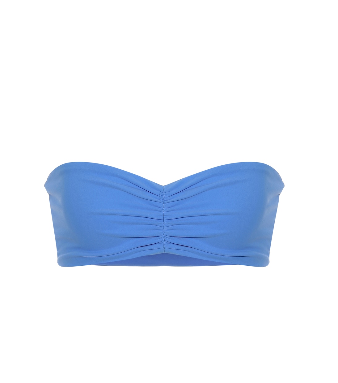

Верх бикини-бандо Ava Jade Swim, Sky