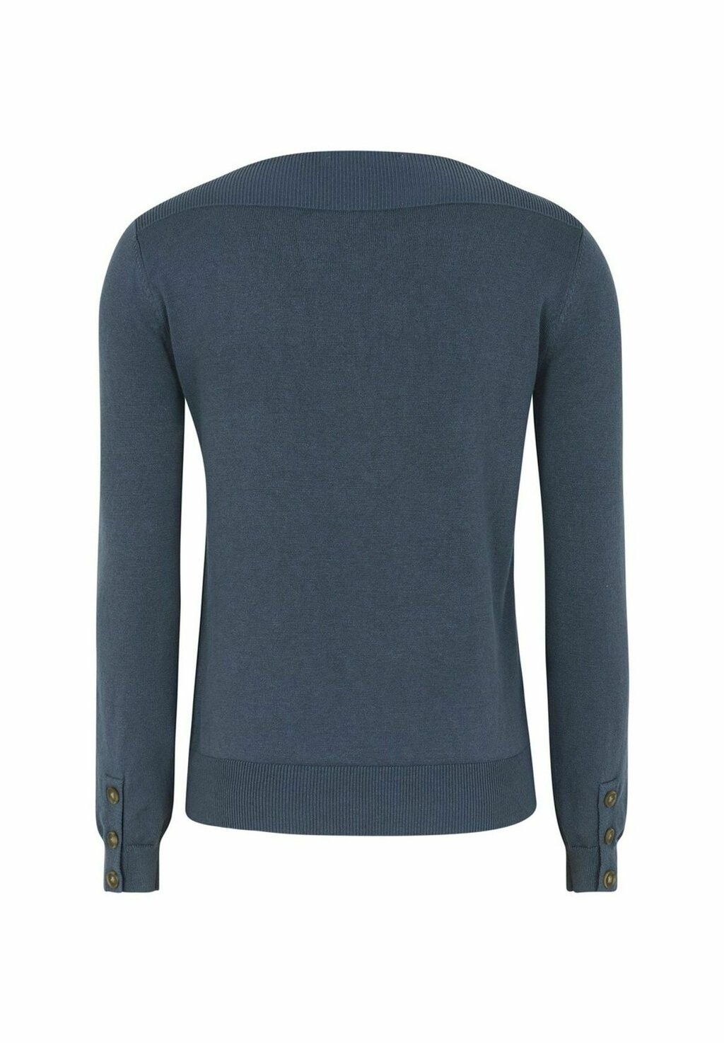 

Джемпер EPIRA BOATNECK Soft Rebels, синий