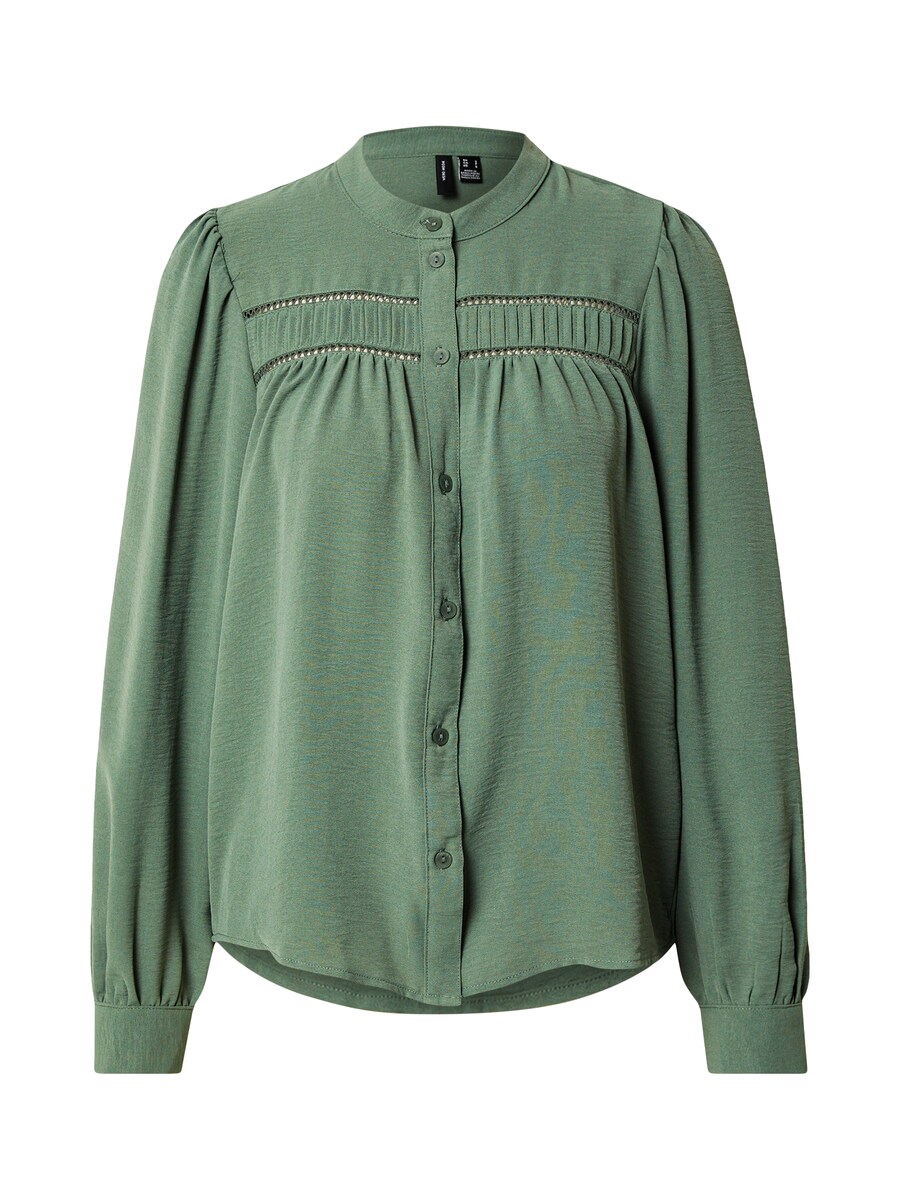 

Блуза VERO MODA VMEMMA, Emerald