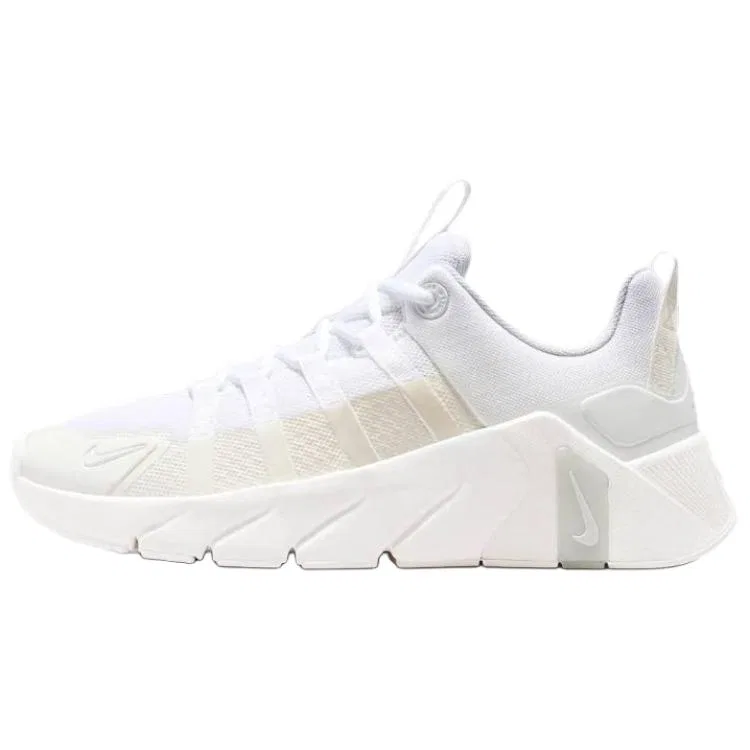 Кроссовки для тренировок Nike White