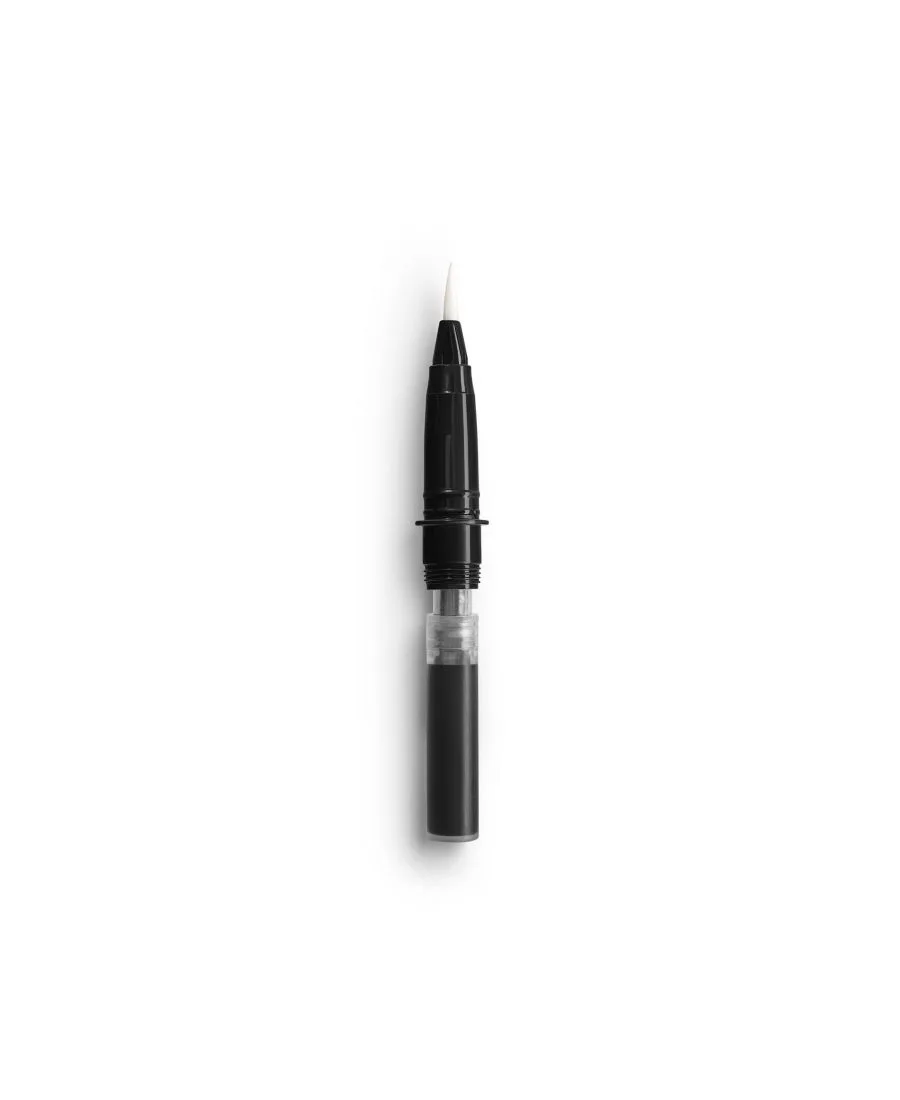Сменный блок подводки для глаз Trait d'Hermès Precision Eyeliner, 01 Encre Noire