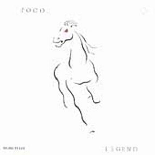 

CD диск Poco: Legend