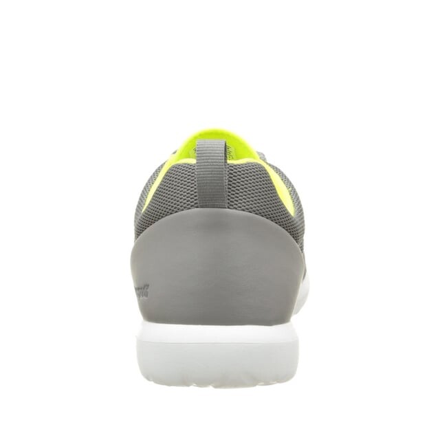 Классические женские кроссовки Dynacomf Le Coq Sportif, серый — фото 4
