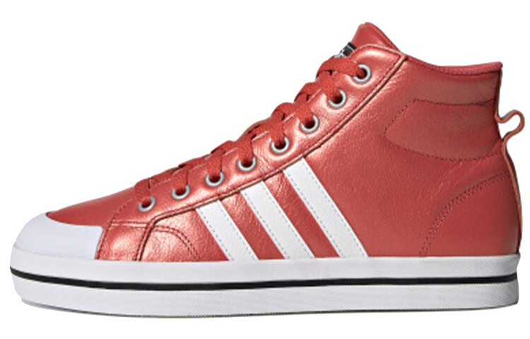 

adidas neo Bravada Mid 'Red'