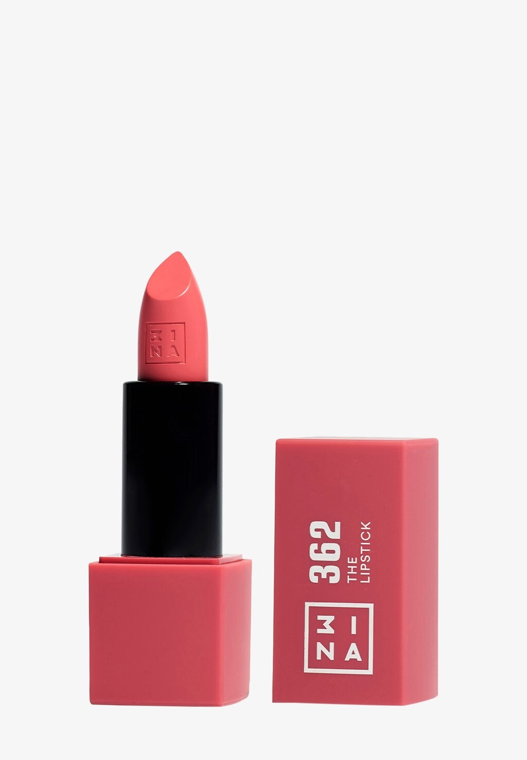 

Губная помада THE LIPSTICK (MINI) 3ina, фуксия