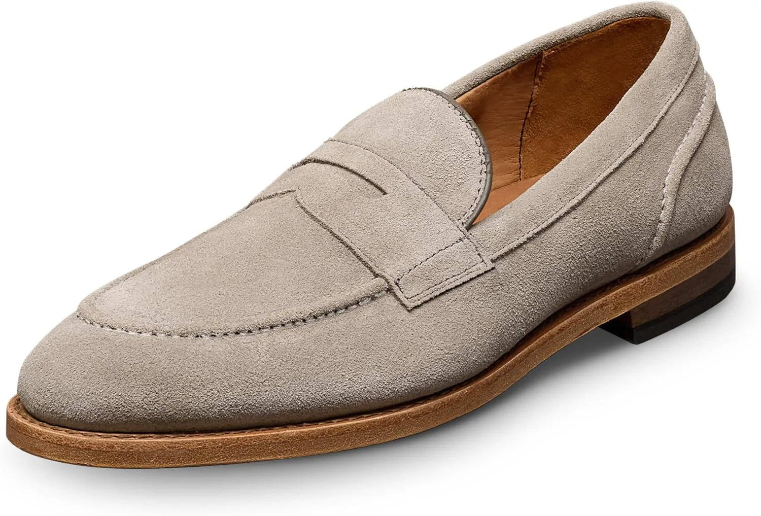 Мужские туфли-лоферы Allen Edmonds Randolph 2.0 — фото 3