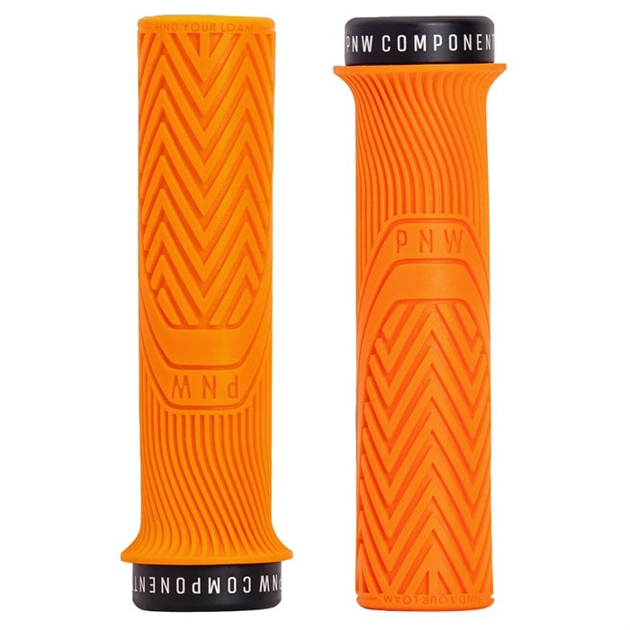 

Захваты для глины Pnw Components, Safety Orange