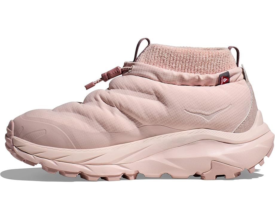 Кроссовки Hoka Kaha 2 Frost Moc GTX, цвет Quartzite — фото 4