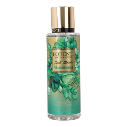 

Спрей для тела Spell Miracle 250 мл Lorenti