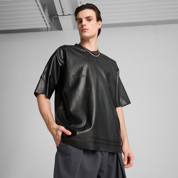 

Мужская майка Puma, черный