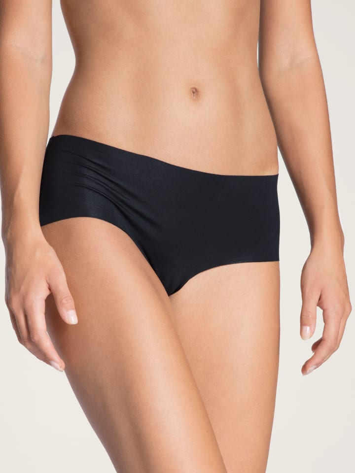 

Трусы Calida Panty, цвет black C2C