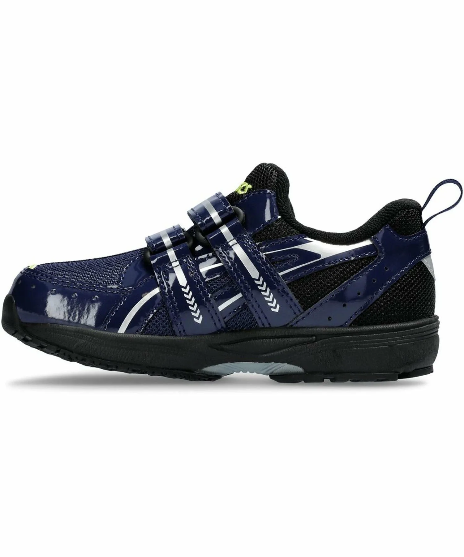 Кроссовки GD.RUNNER MINI NR Suku2（スクスク）, Blue and other shades — фото 4