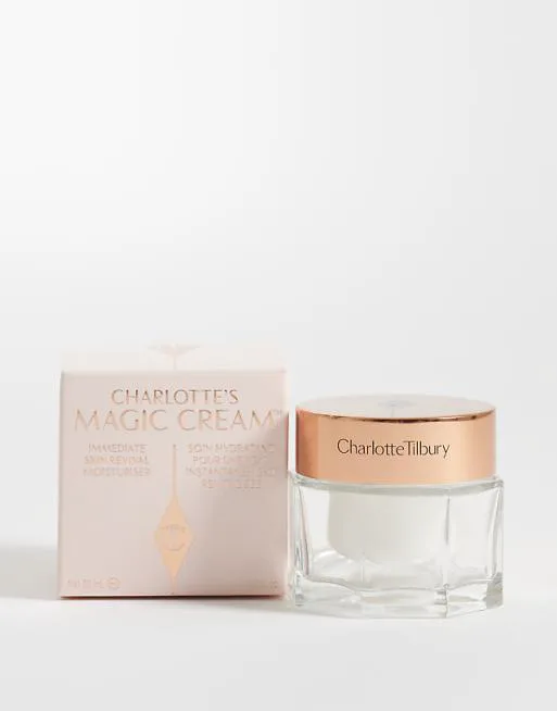 Крем для лица Charlotte Tilbury — Шарлотта Тилбери Волшебный, 30 мл