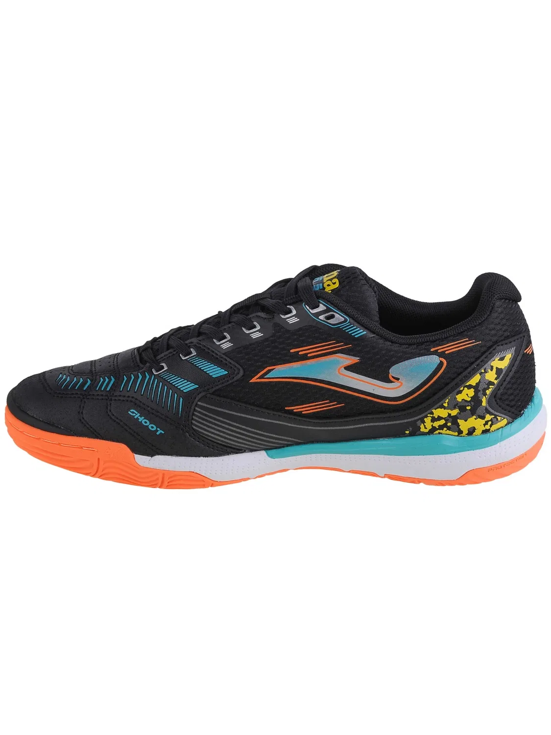 Футбольные бутсы 'Liga-5 25 LIGW IN' Joma, Mixed Colors