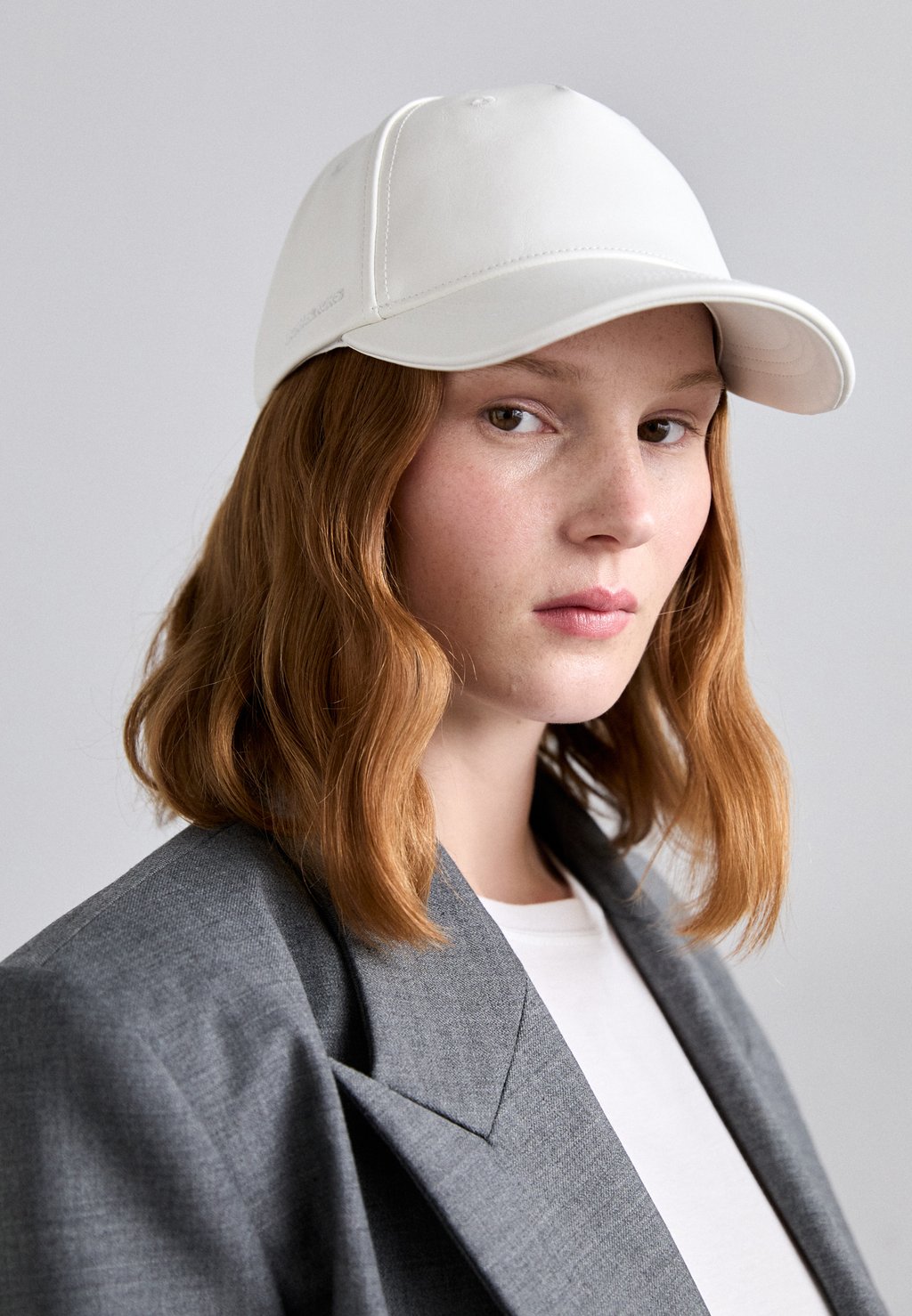 

Бейсболка BASEBALL MICHAEL Michael Kors, белый
