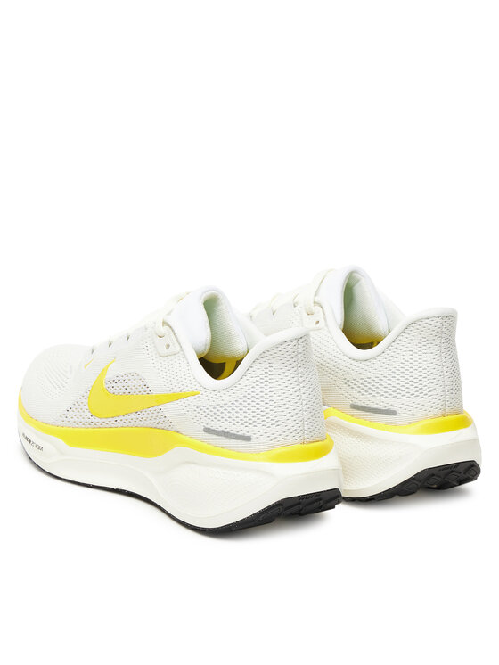 Беговые кроссовки Air Zoom Pegasus FD2723 111 Nike, белый — фото 3