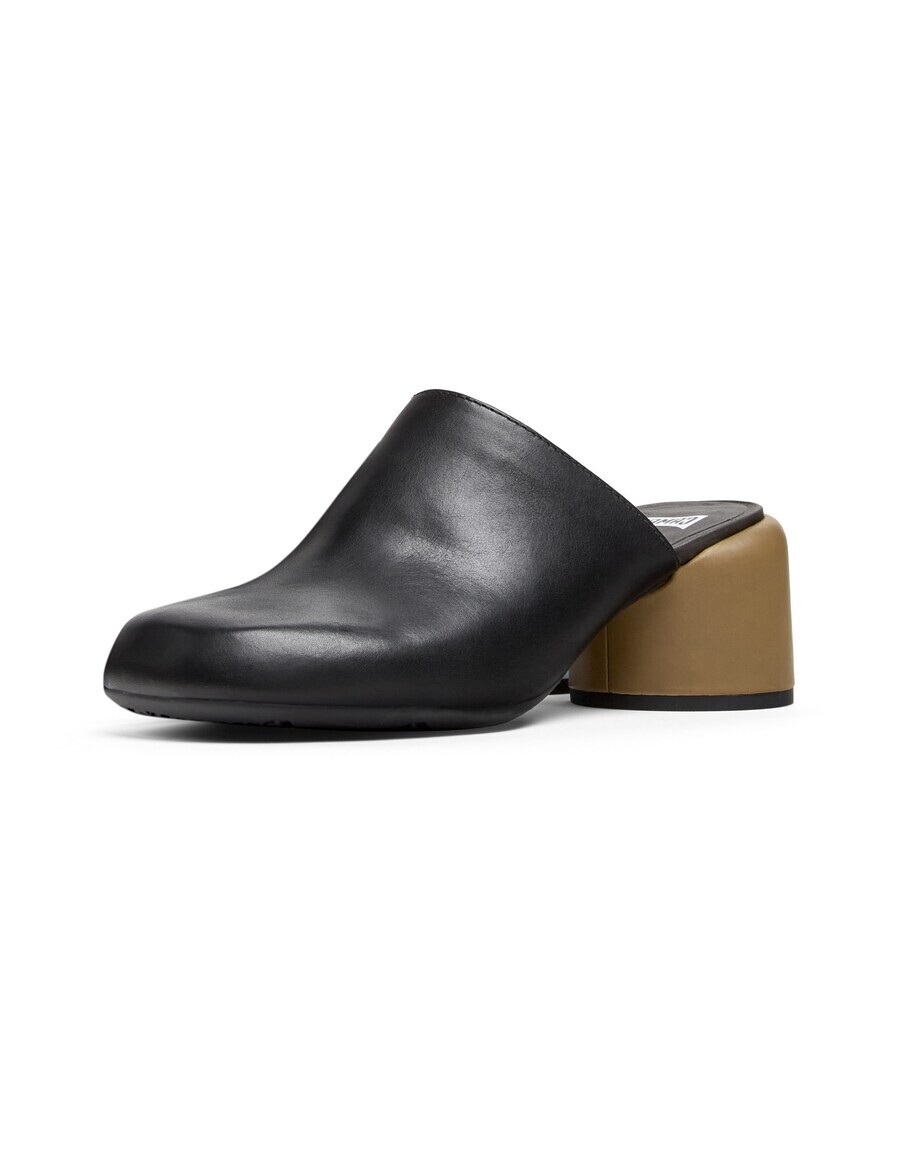 

Мюли CAMPER Mules Niki, черный