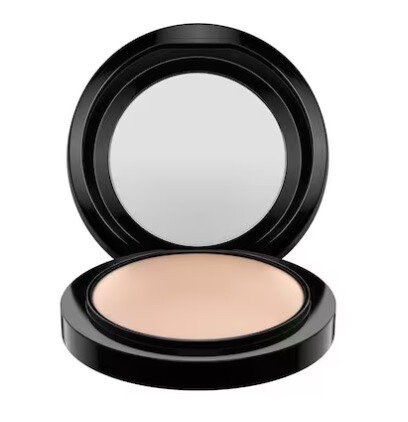 

Пудра для лица, средний размер, 10 г MAC Mineralize Skinfinish Natural