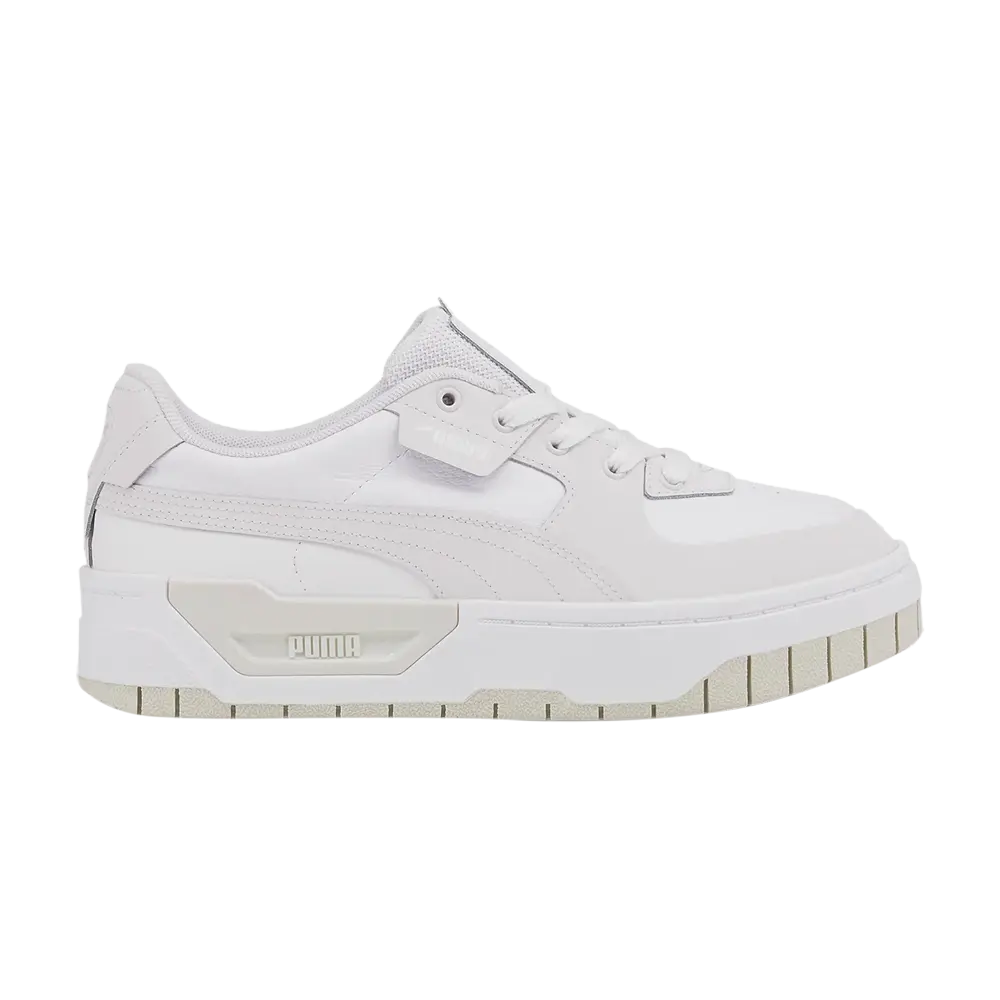 

Кроссовки Wmns Cali Puma, белый
