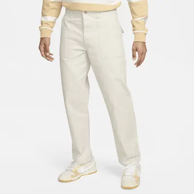 

Брюки Nike Life, цвет Light Orewood Brown/Light Orewood Brown