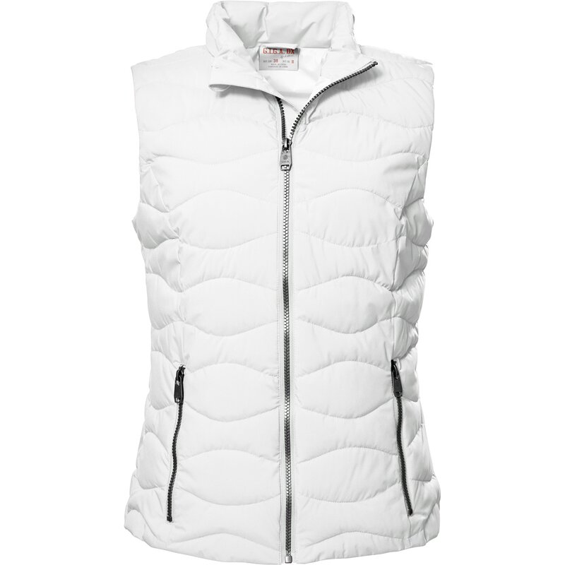 

Vest gs 22 wmn qltd vst G.I.G.A. Dx By Killtec, цвет gebrochenes weiss