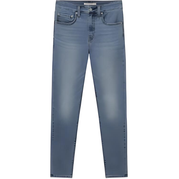 

Джинсы Levis Женские, Светло-голубые