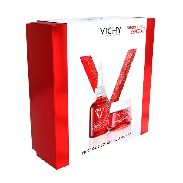 Сыворотка Vichy — Для лица Pack Protocolo Antimanchas, 30 мл
